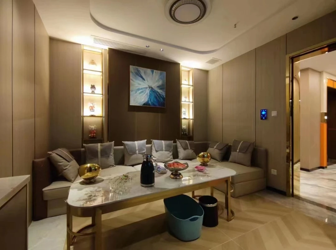 上海商务KTV圣美阳光预订_尊贵夜生活新坐标