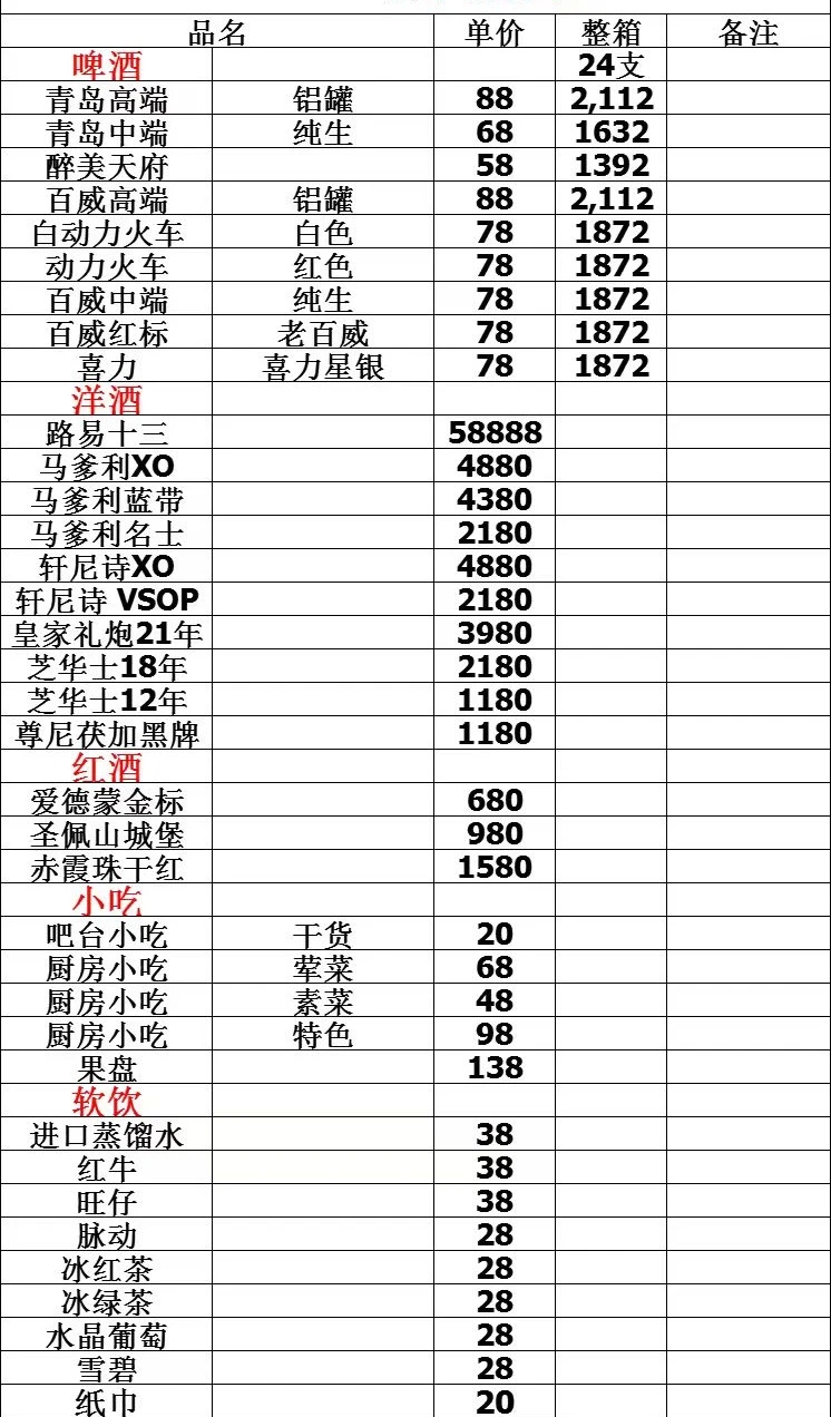 重庆商务KTV包厢实景