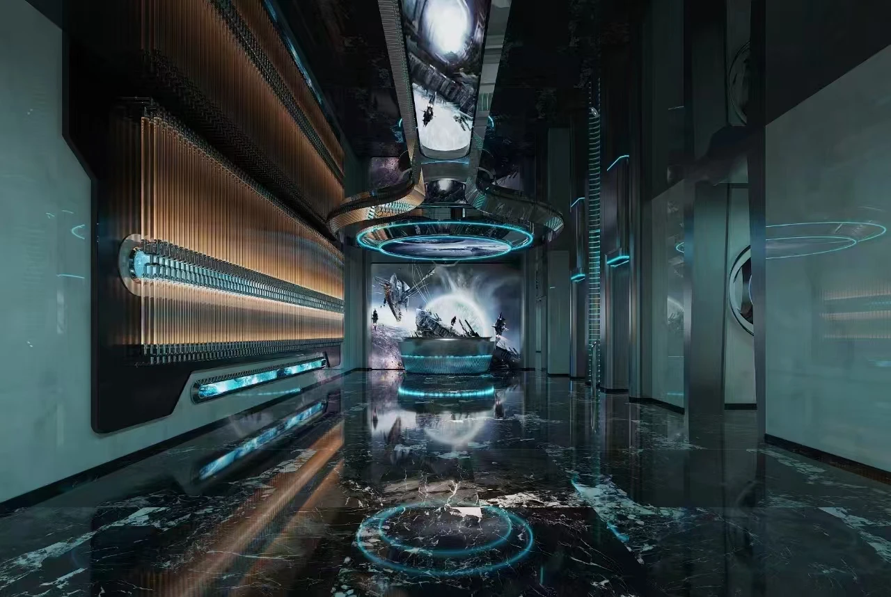 温州王朝悦豪商务KTV预订_高端商务接待一步到位