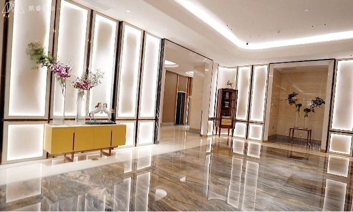 西安商务KTV云鼎汇预订|高新区夜聚新境