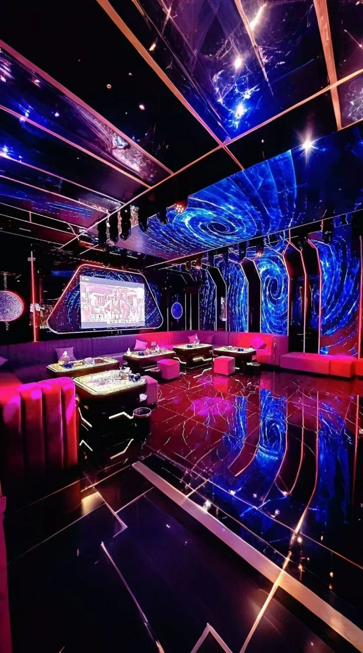 深圳龙岗东方半山酒店俱乐部商务KTV预订|夜生活高端场