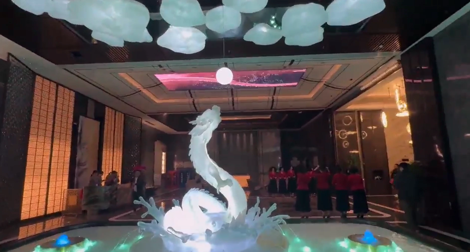 太原商务KTV预订|君悦荟夜生活首选