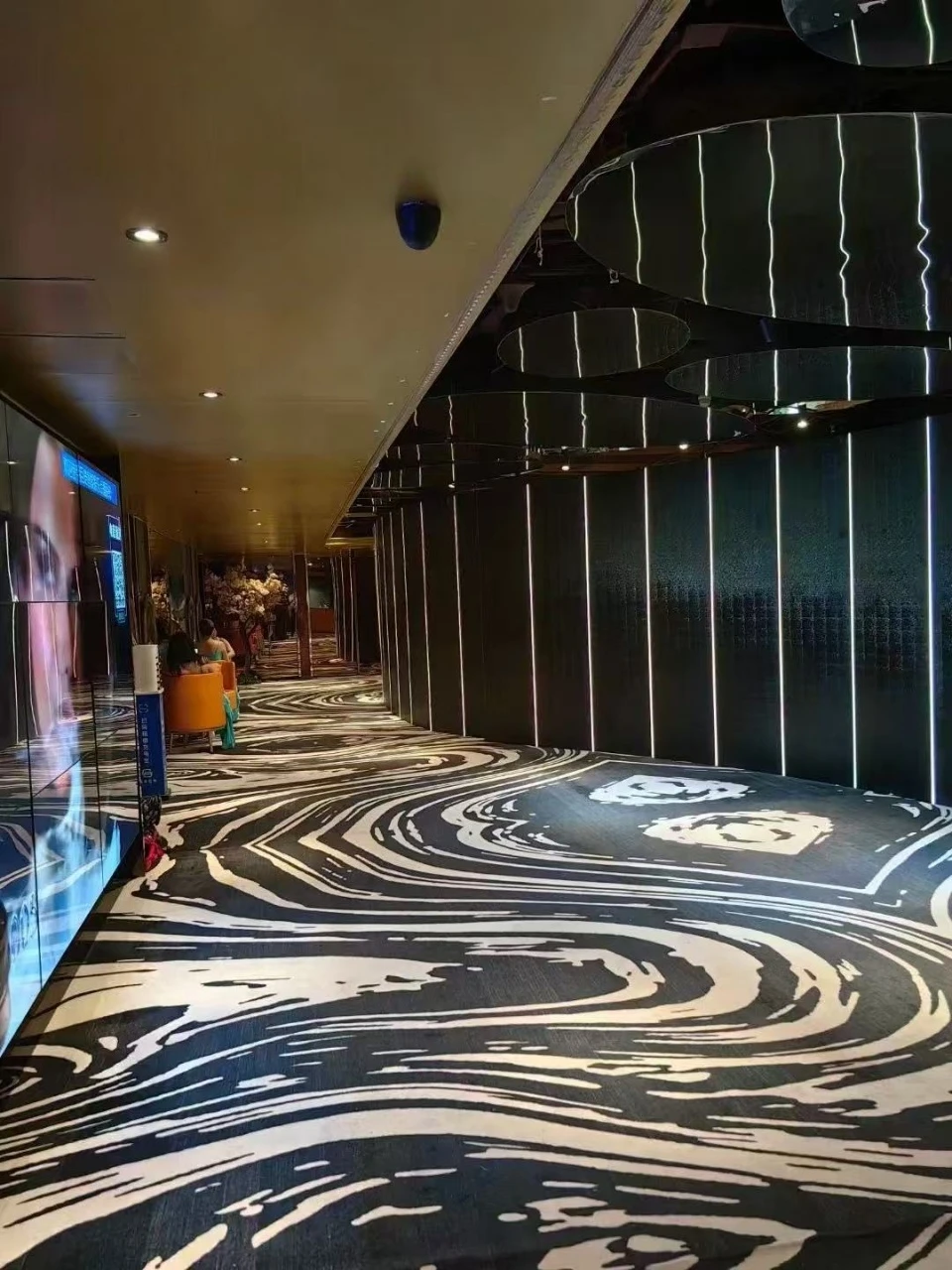 上海商务日式丽凰KTV管家服务