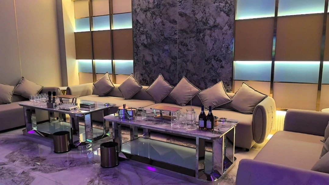 太原名爵汇商务KTV预订_太原夜生活热门选择