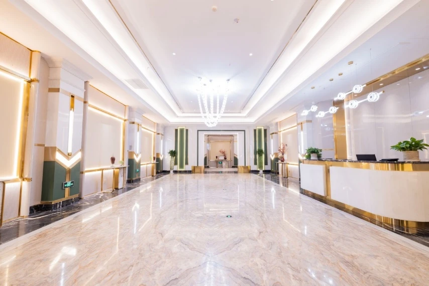 上海商务KTV皇豪国际夜总会预订|高规格gong主陪侍|免费专车接送