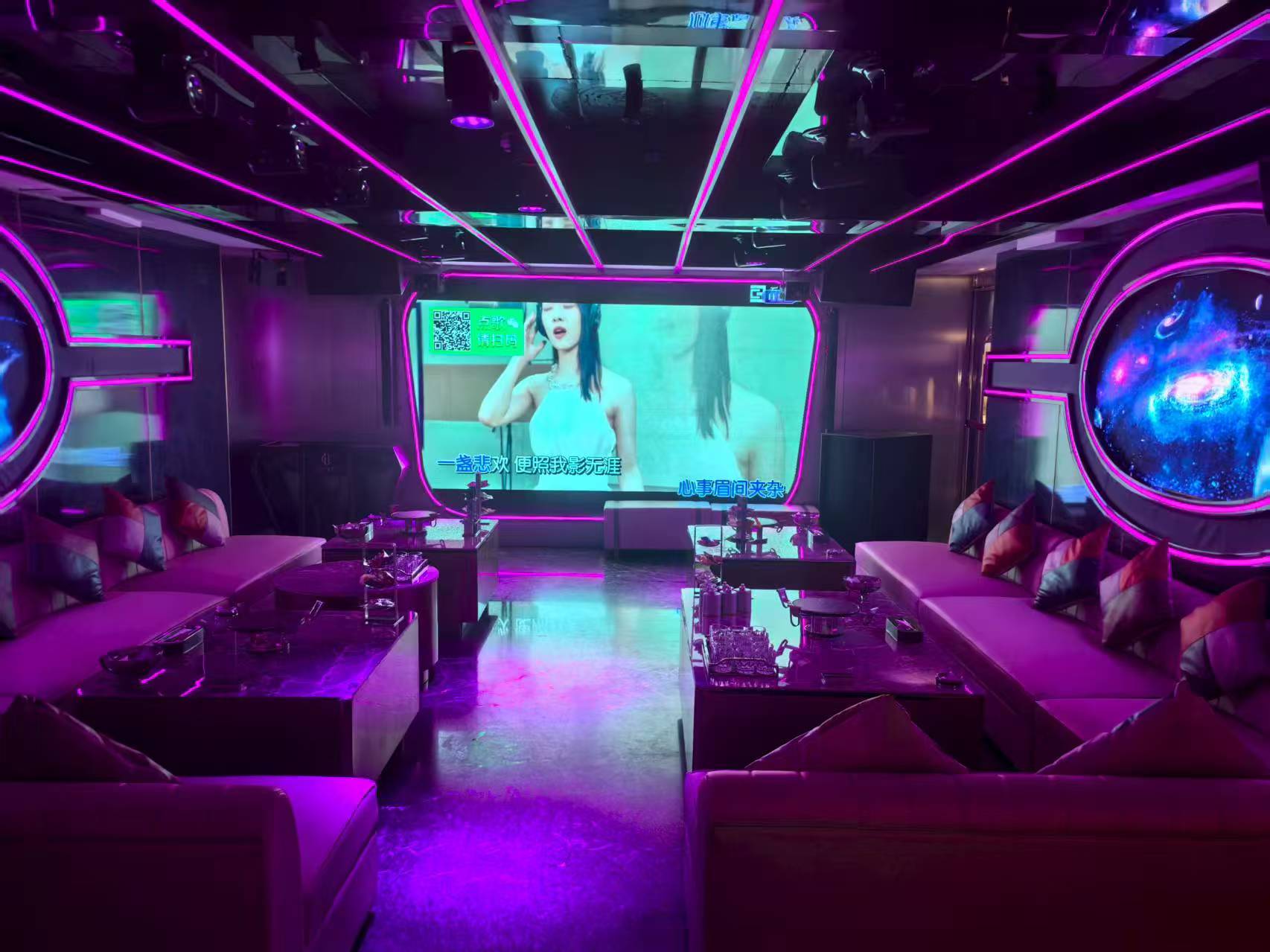 温州乐清商务CD娱乐KTV_免费专车接送_热门预订中心