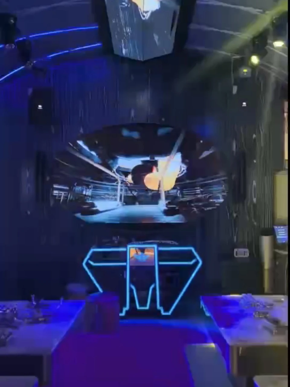 上海商务皇家一号KTV预订_高端夜生活_免费专车接送