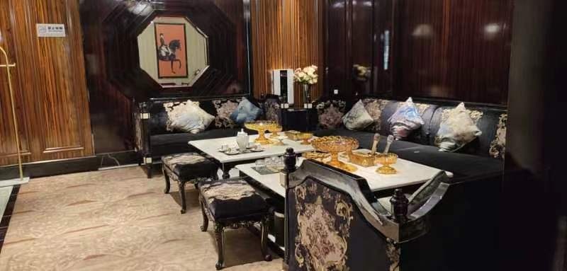 上海红辉会所KTV预订_宝山商务KTV包厢套餐尊享体验