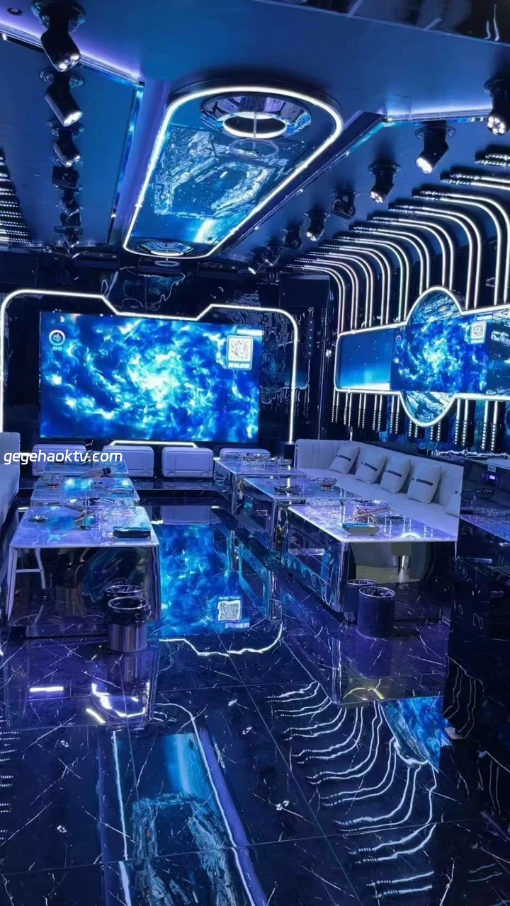 南宁龙庭湾商务KTV在线预订_免费专车接送_夜生活首选