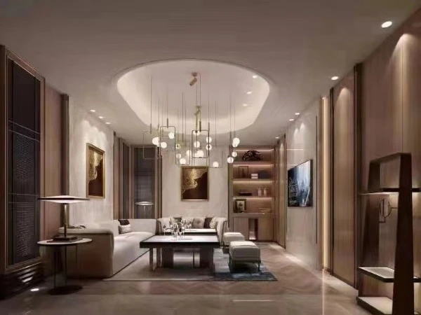 上海世纪汇商务KTV精致果盘与酒水