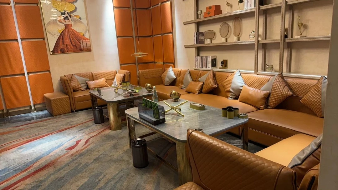 徐州M8 PARTY商务KTV预订电话|全国商务KTV订房直推微信