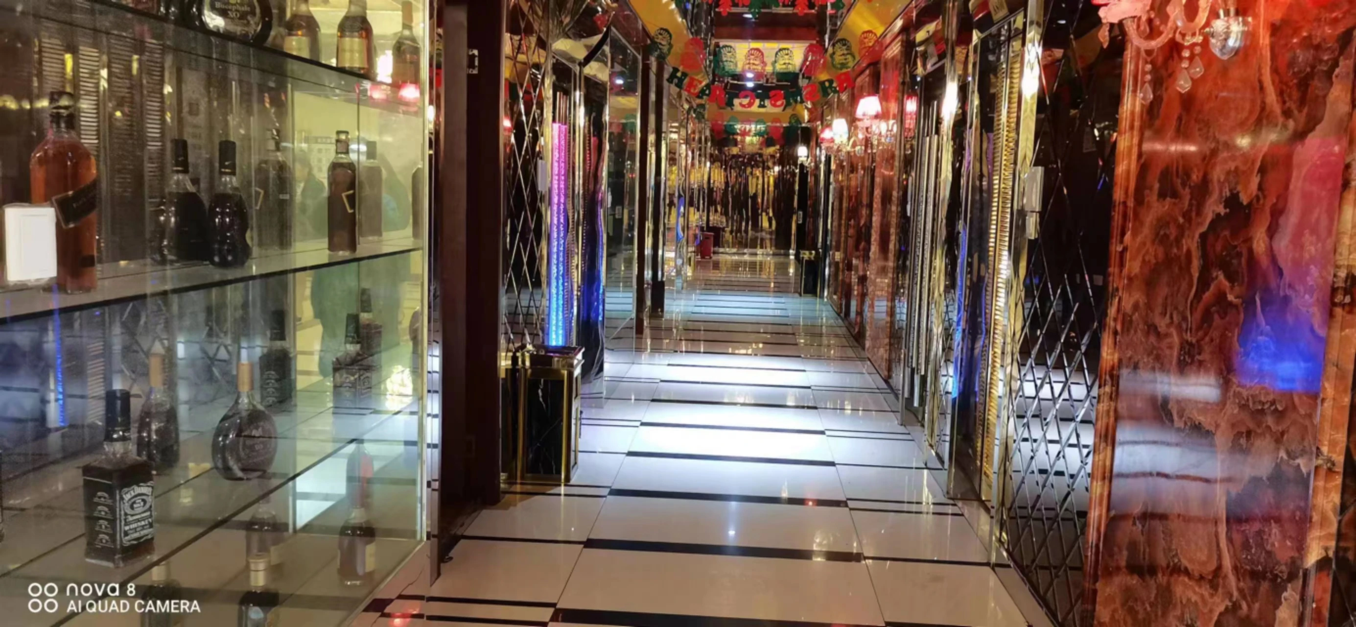 上海瑞豪国际商务KTV预订_上海商务KTV夜生活首选