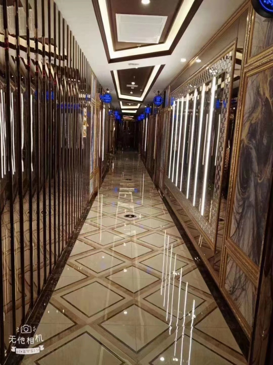 上海江南汇商务KTV预订-罗和路高端夜场订房专线