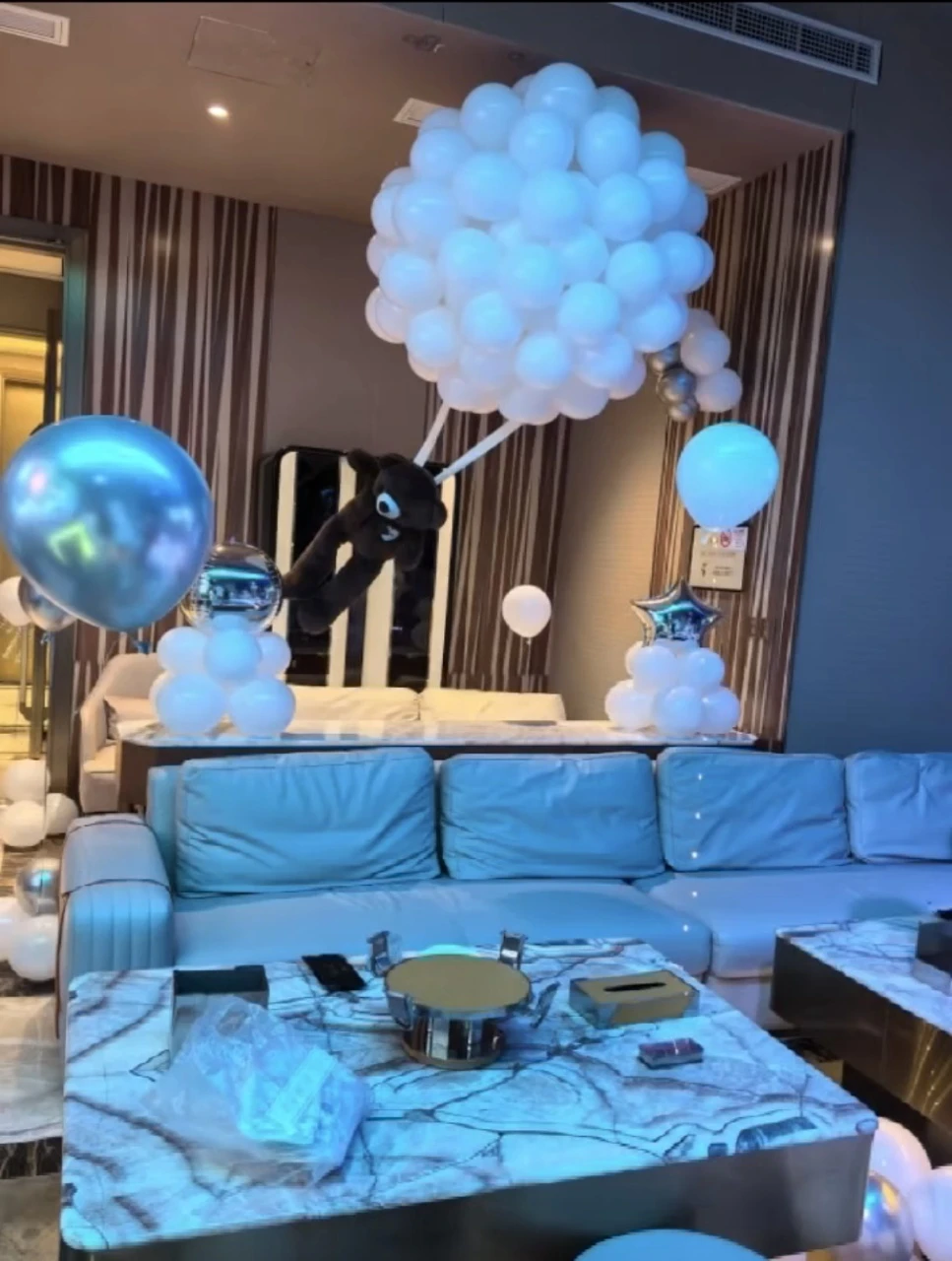 上海商务皇家一号KTV精选酒水