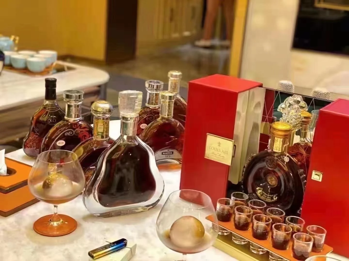 株洲大唐国际商务KTV|盛唐夜宴|座驾接驾·甄空派对