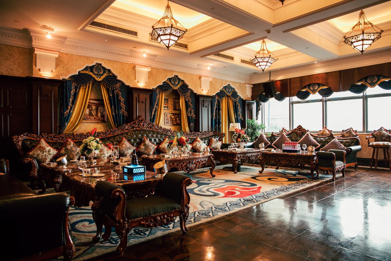 重庆商务KTV亚洲永利会中包空间