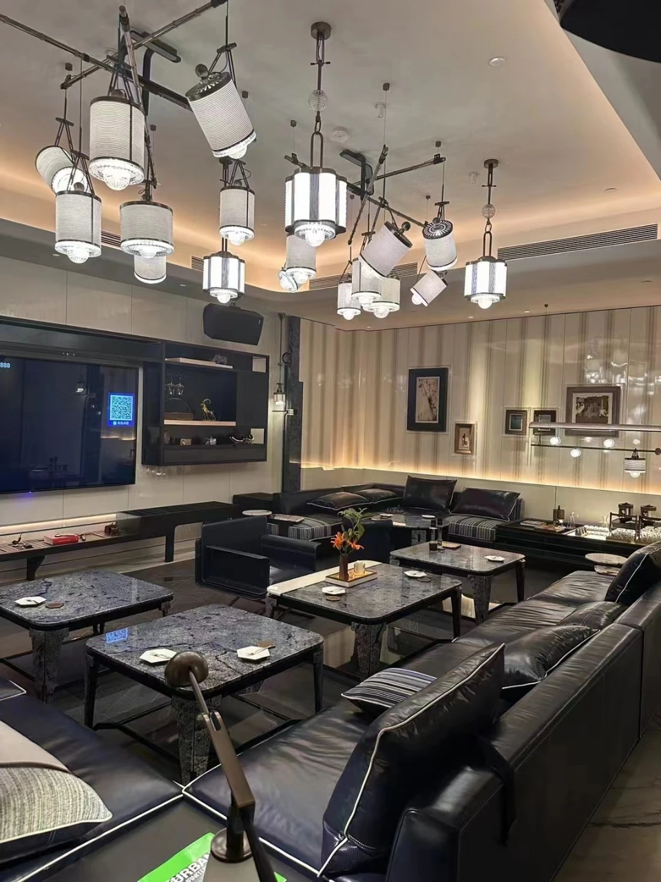 上海星辉国际商务KTV专属管家服务