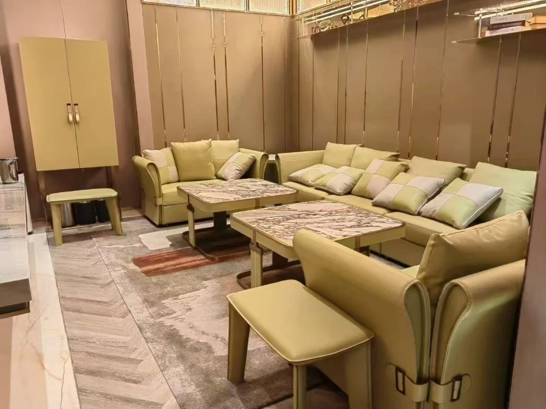 上海九号公馆商务KTV高端酒水陈列