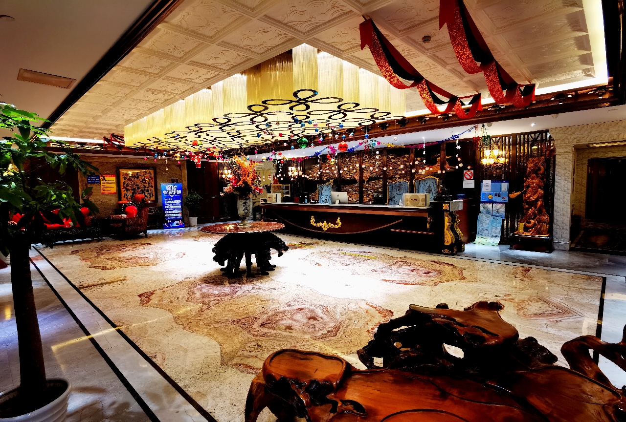 上海私人定制商务KTV派对现场