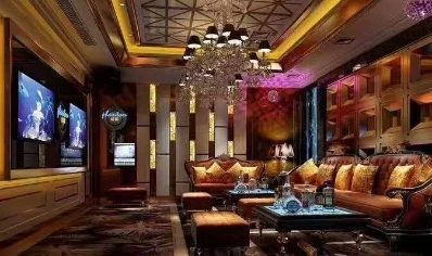 上海法兰西公馆商务KTV精选酒单