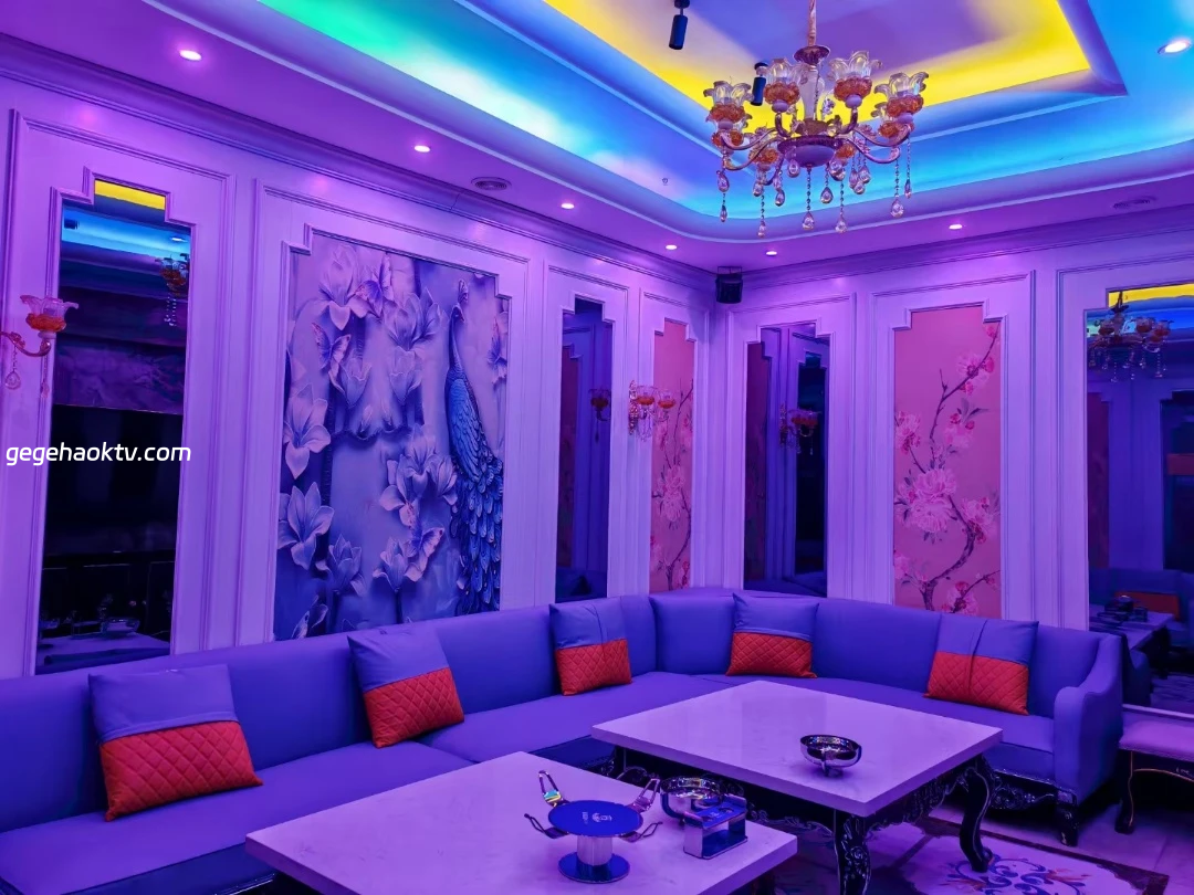 商务KTV尊享洗手间