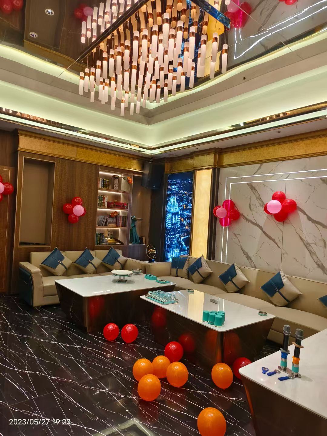 武汉悦荟商务KTV：40点提成的夜未央旋律