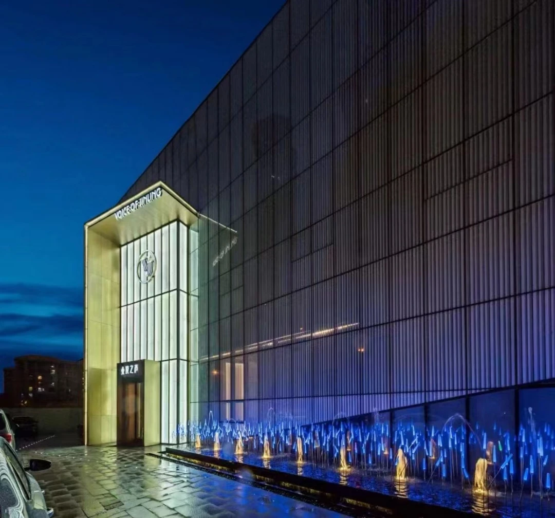 南京商务KTV金陵之声娱乐会所预订|免费专车接送