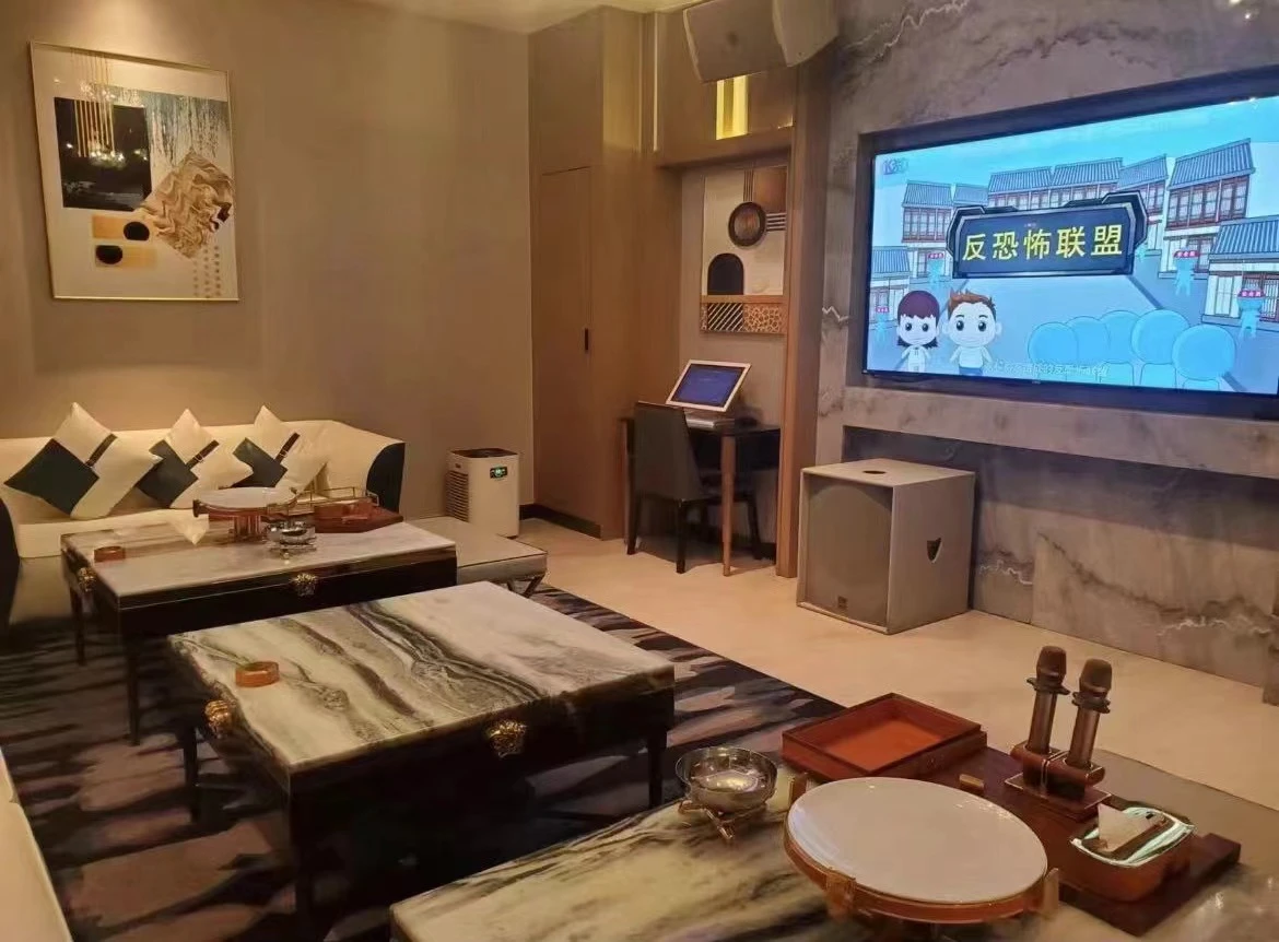 宁波美高梅商务KTV预订——豪华夜场体验，畅享全国热门城市