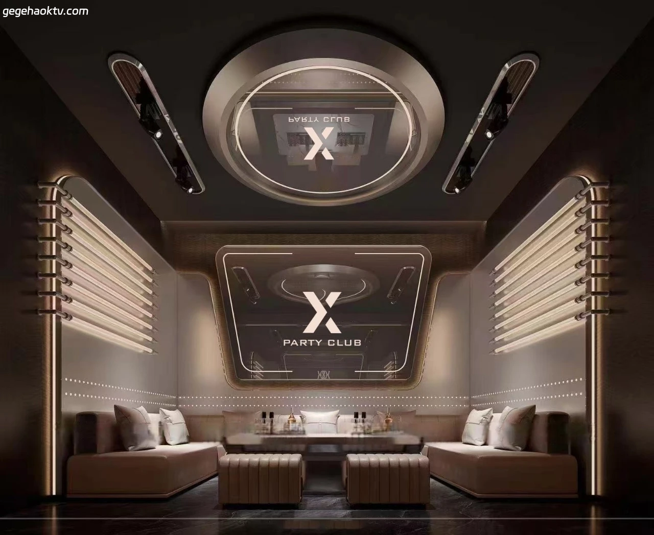 长沙神农大酒店商务KTV预订|免费专车接|yan员800起