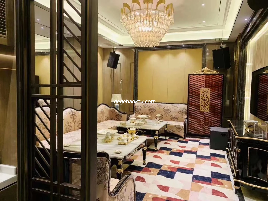 永利会商务KTV精致小房