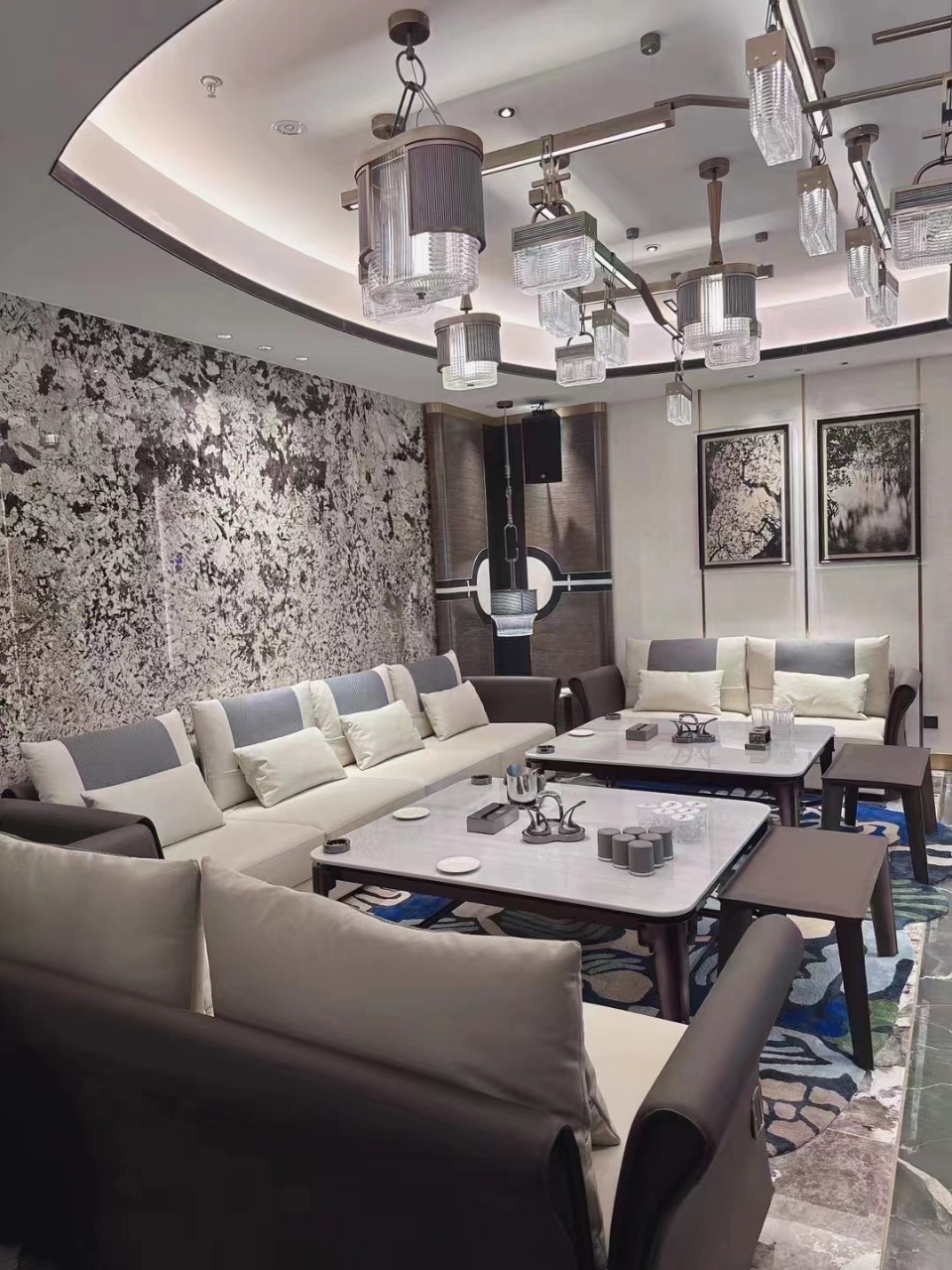 上海美丽神话商务KTV管家团队