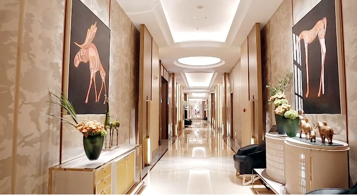 济南商务KTV新世纪：今夜，把泉城夜色唱进灵魂深处