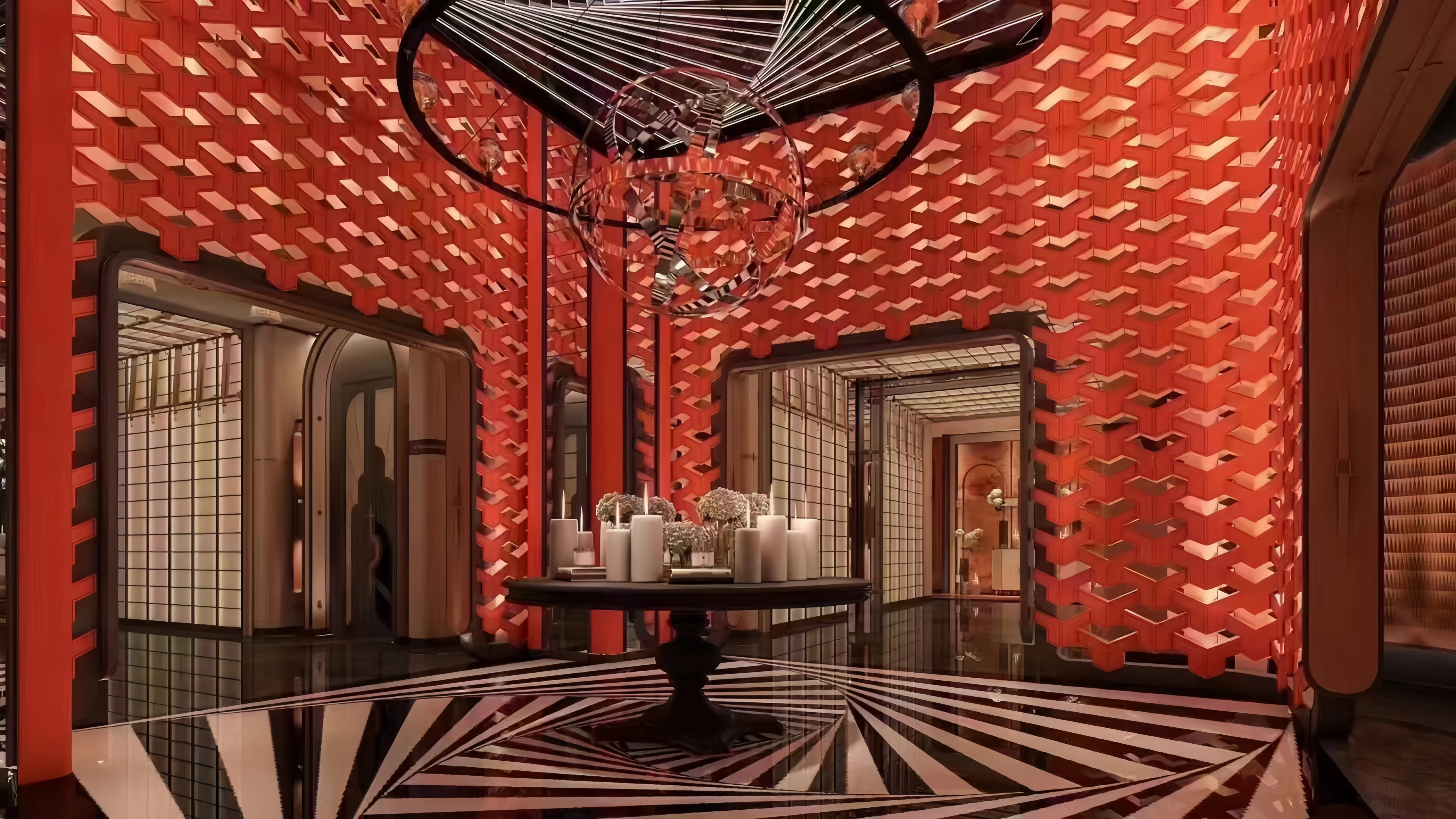 深圳南山高端商务KTV|Bay.Lounge湾区会客厅|免费专车接送