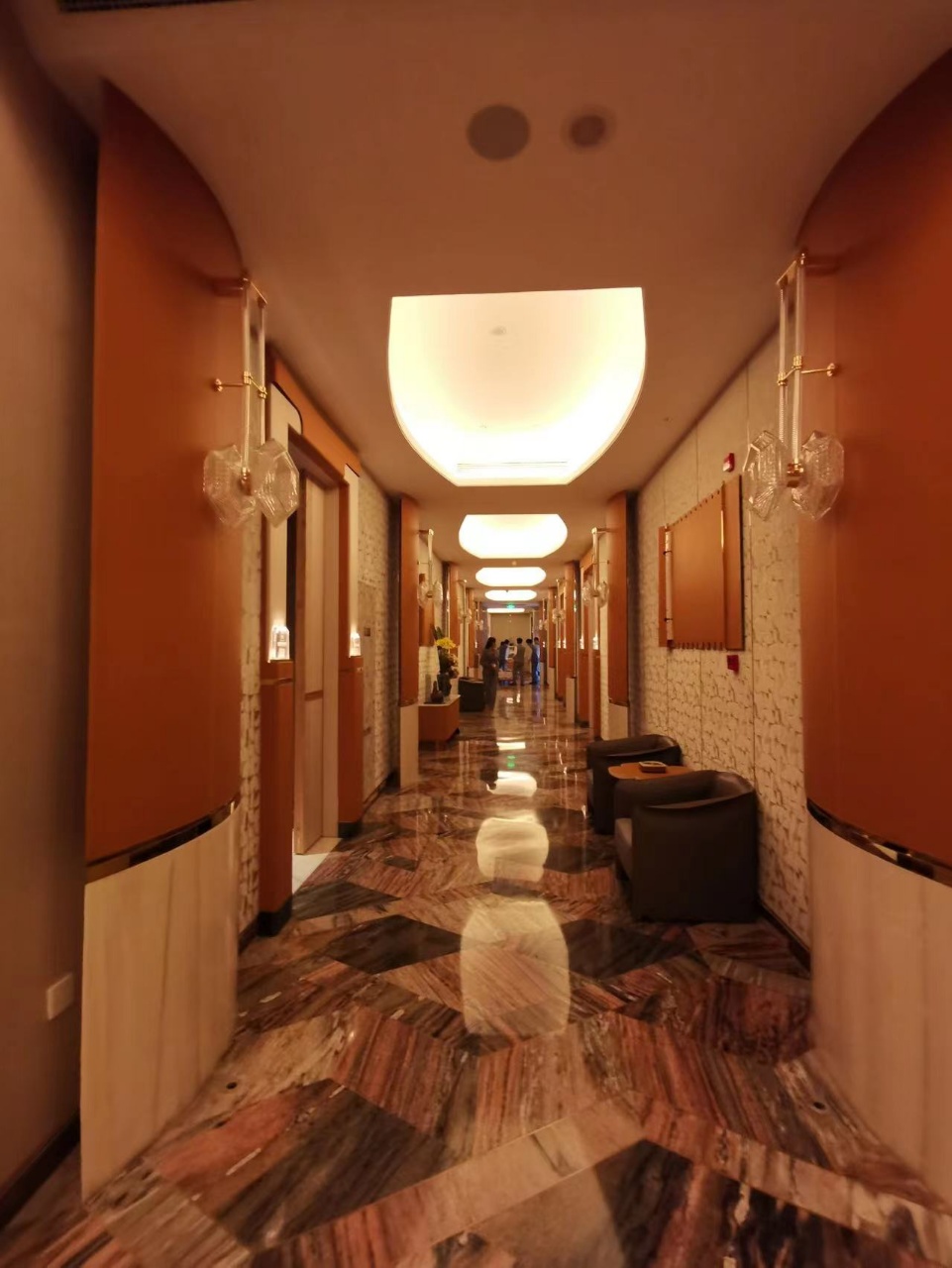 上海星尚商务KTV gong主服务