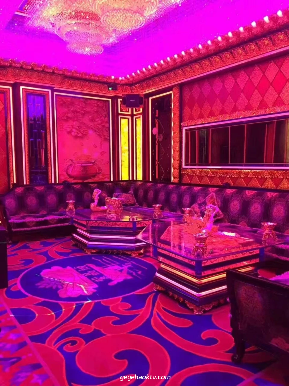 长沙商务KTV臻空视角