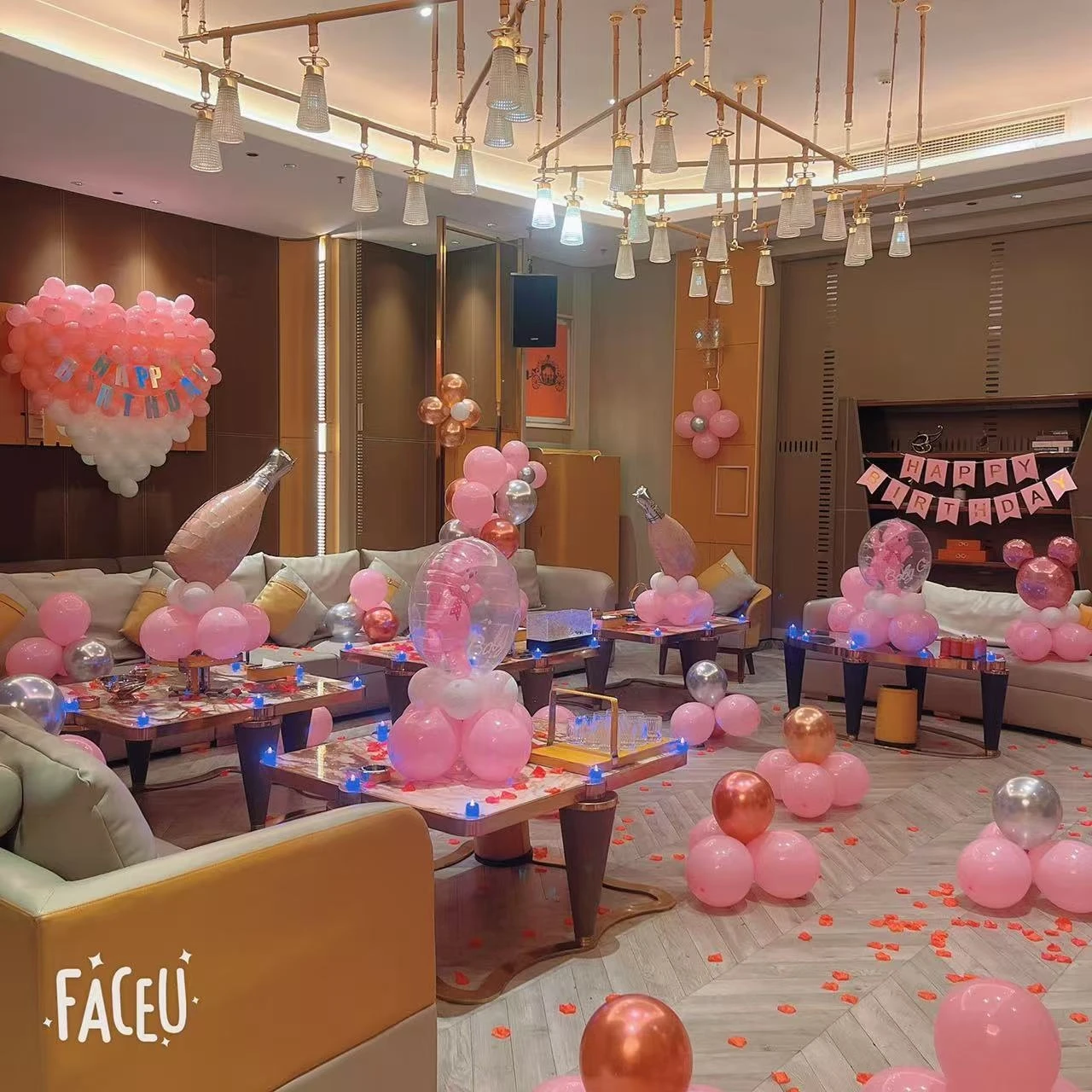 武汉潮派商务KTV预订 | 主关键词：武汉商务KTV预订