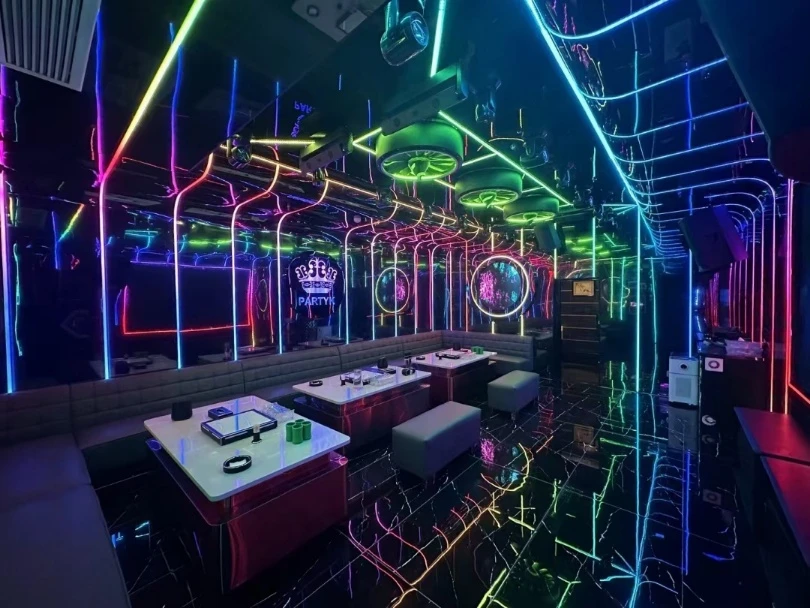 天津商务KTV预订