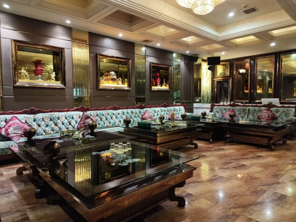 上海凯都国际商务KTV精选酒水