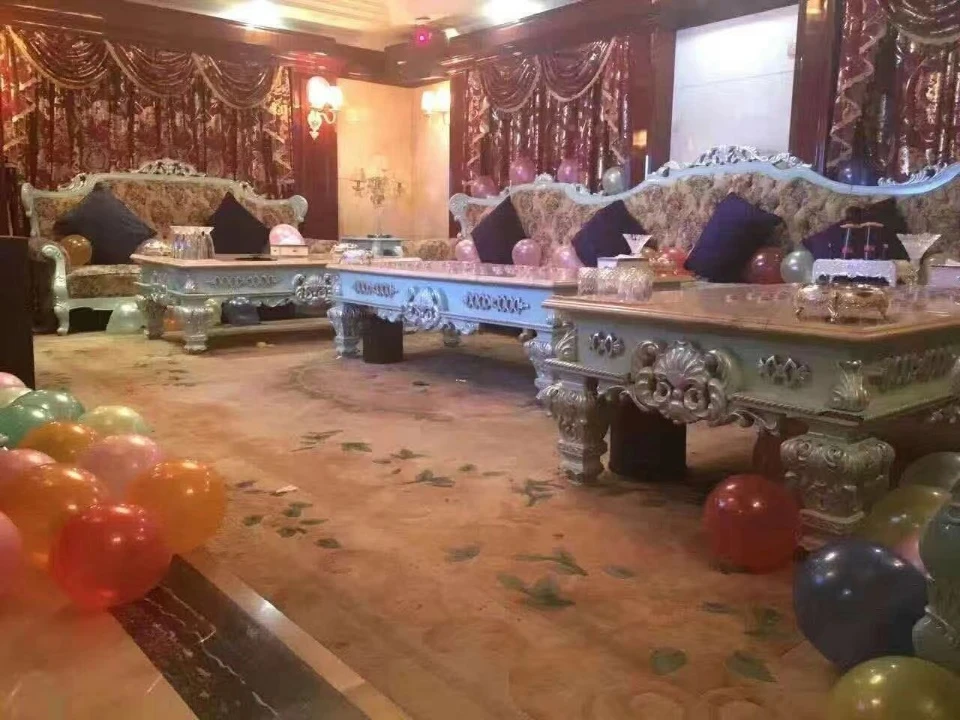 上海法兰西公馆商务KTV管家服务