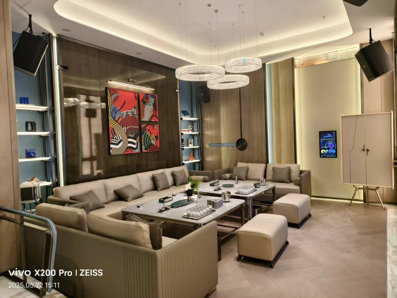 东方之夜商务KTV曲库展示