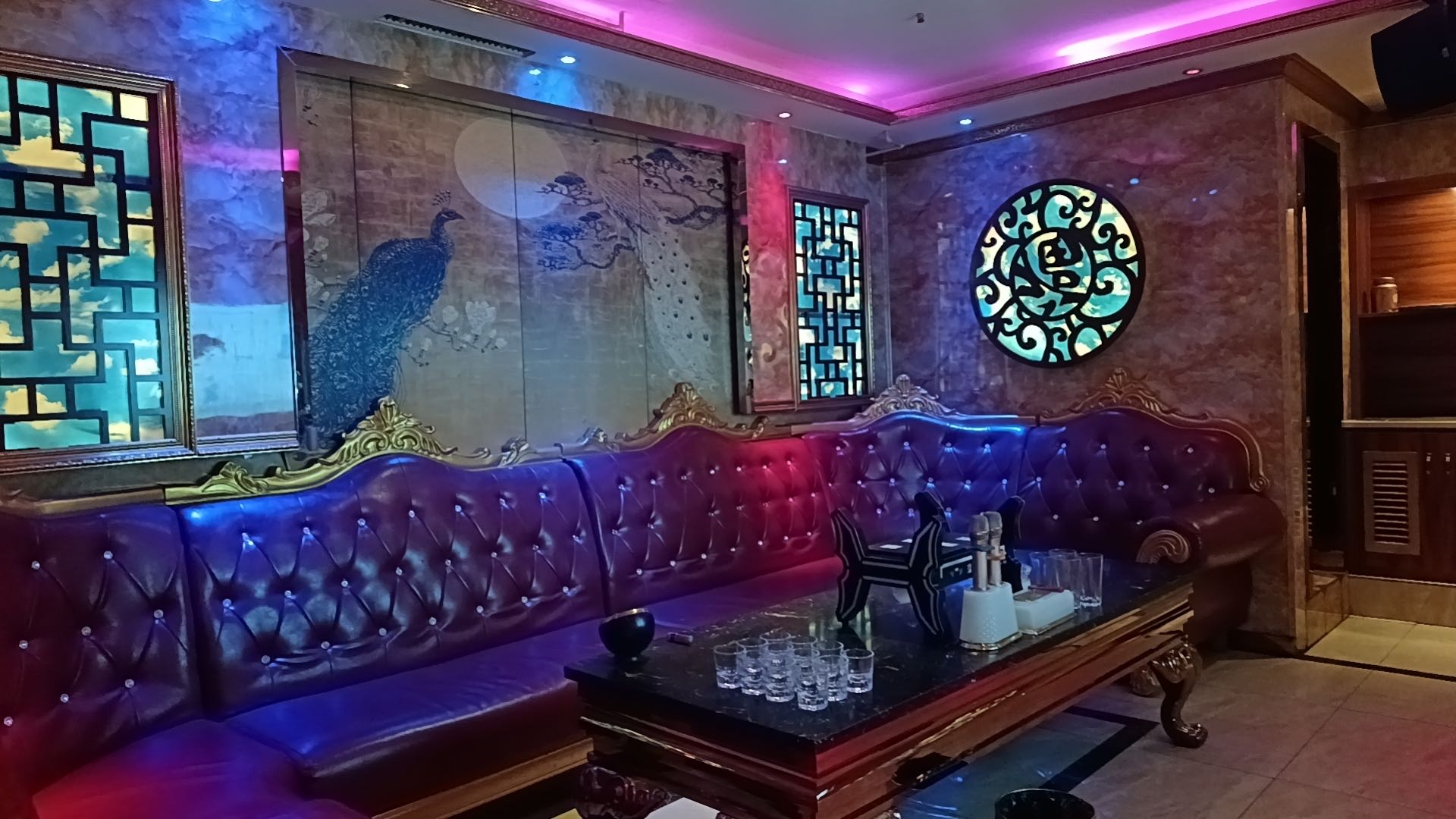 昆明汉都商务KTV预订_全城热门夜生活首选