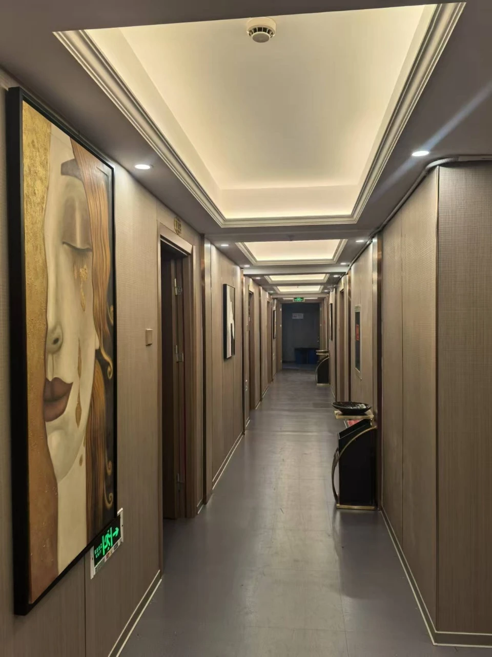 上海商务KTV专属座驾