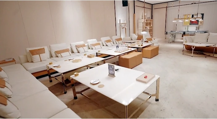 咸阳音乐之声商务KTV：把夜晚唱成电影