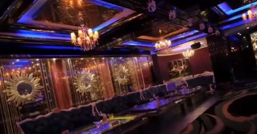 上海皇家壹号商务KTV预订 | 高端夜生活首选