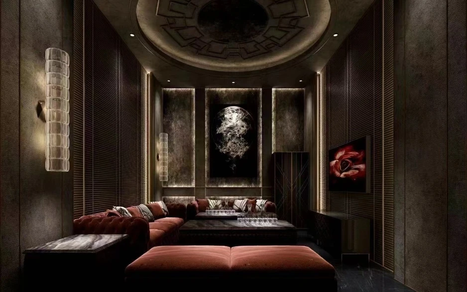 杭州英皇ONE商务KTV预订|拱墅区夜生活首选