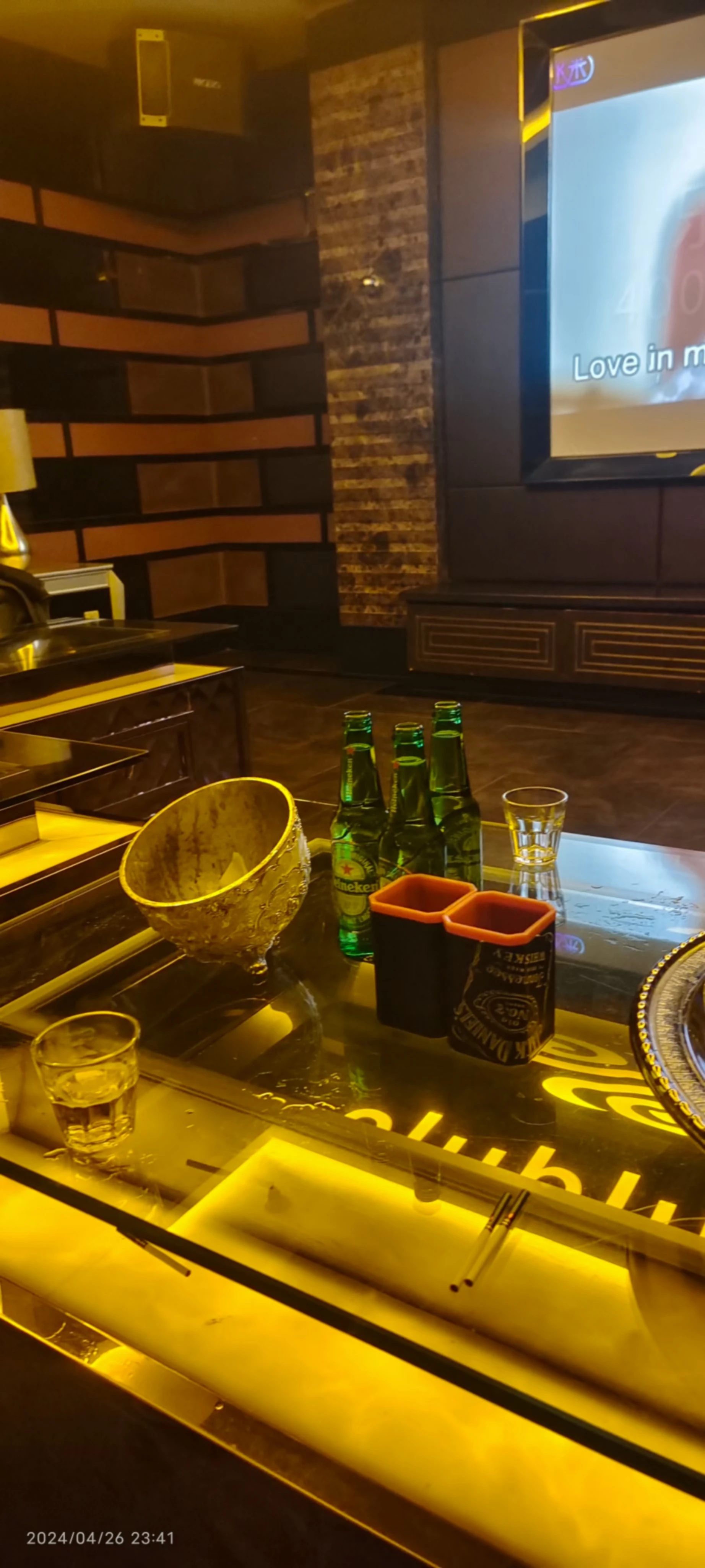 上海太阳城公馆商务KTV专车