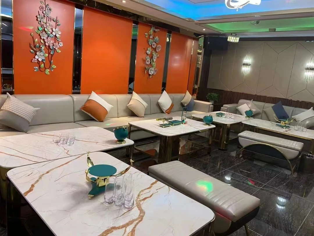 上海印象江南商务KTV预订|限时免费专车接送