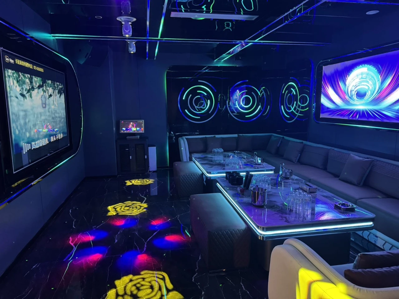 杭州NOC PARTY商务KTV包厢预订|精选yan员3000起|商务聚会首选