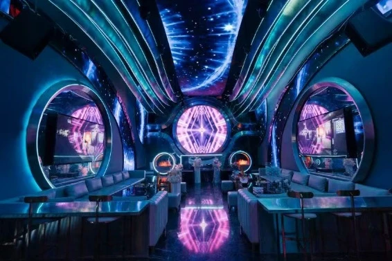 深圳南山区高端XParty商务KTV预订|全城欢迎致电或添加微信