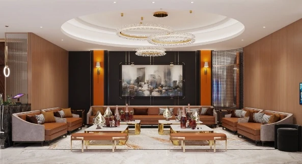 上海歌登堡商务KTV管家服务